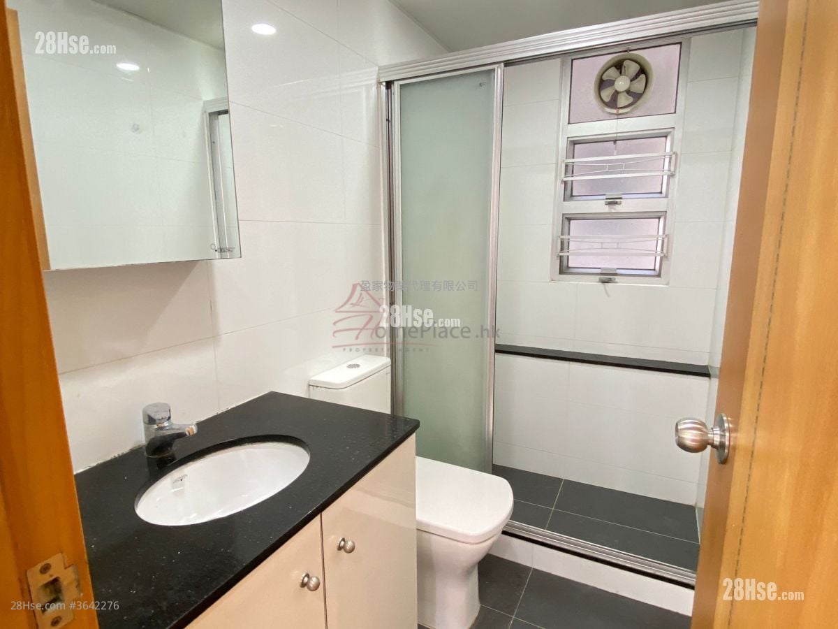 新威大廈 售盤 2 房 , 1 浴室 283 平方呎