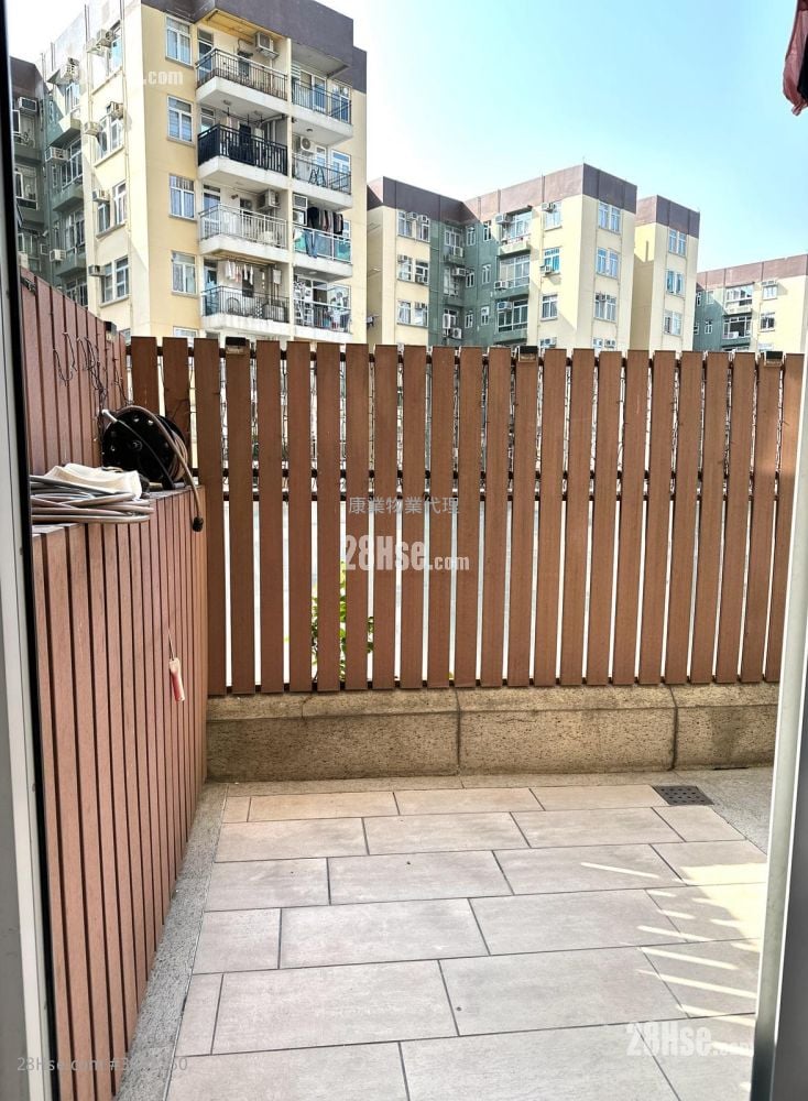 Manhattan Hill Sell 2 Bedrooms 496 ft²