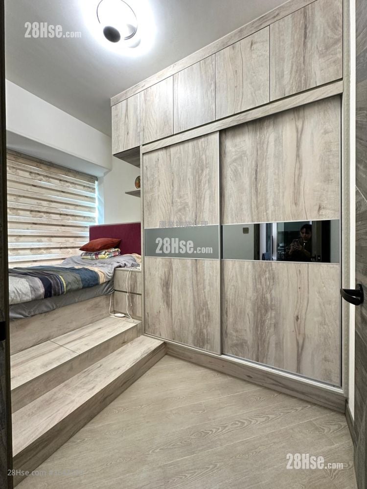 Manhattan Hill Sell 2 Bedrooms 496 ft²