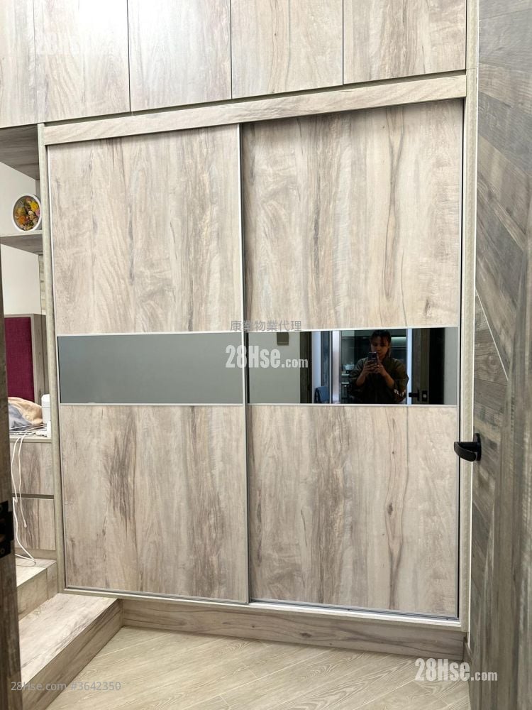 Manhattan Hill Sell 2 Bedrooms 496 ft²