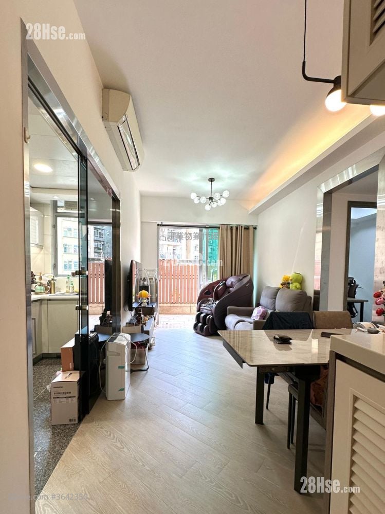 Manhattan Hill Sell 2 Bedrooms 496 ft²