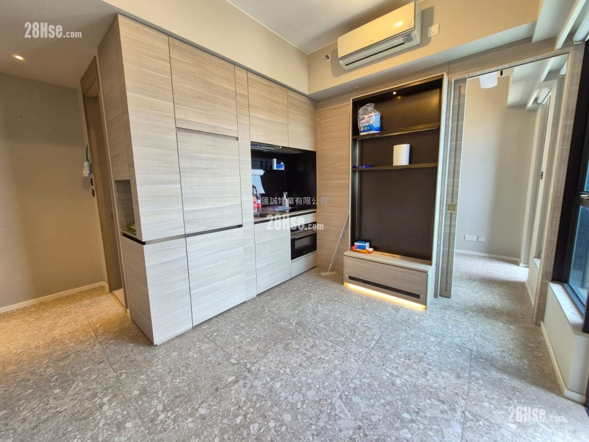 瑧尚 售盘 1 房 , 1 浴室 303 平方尺