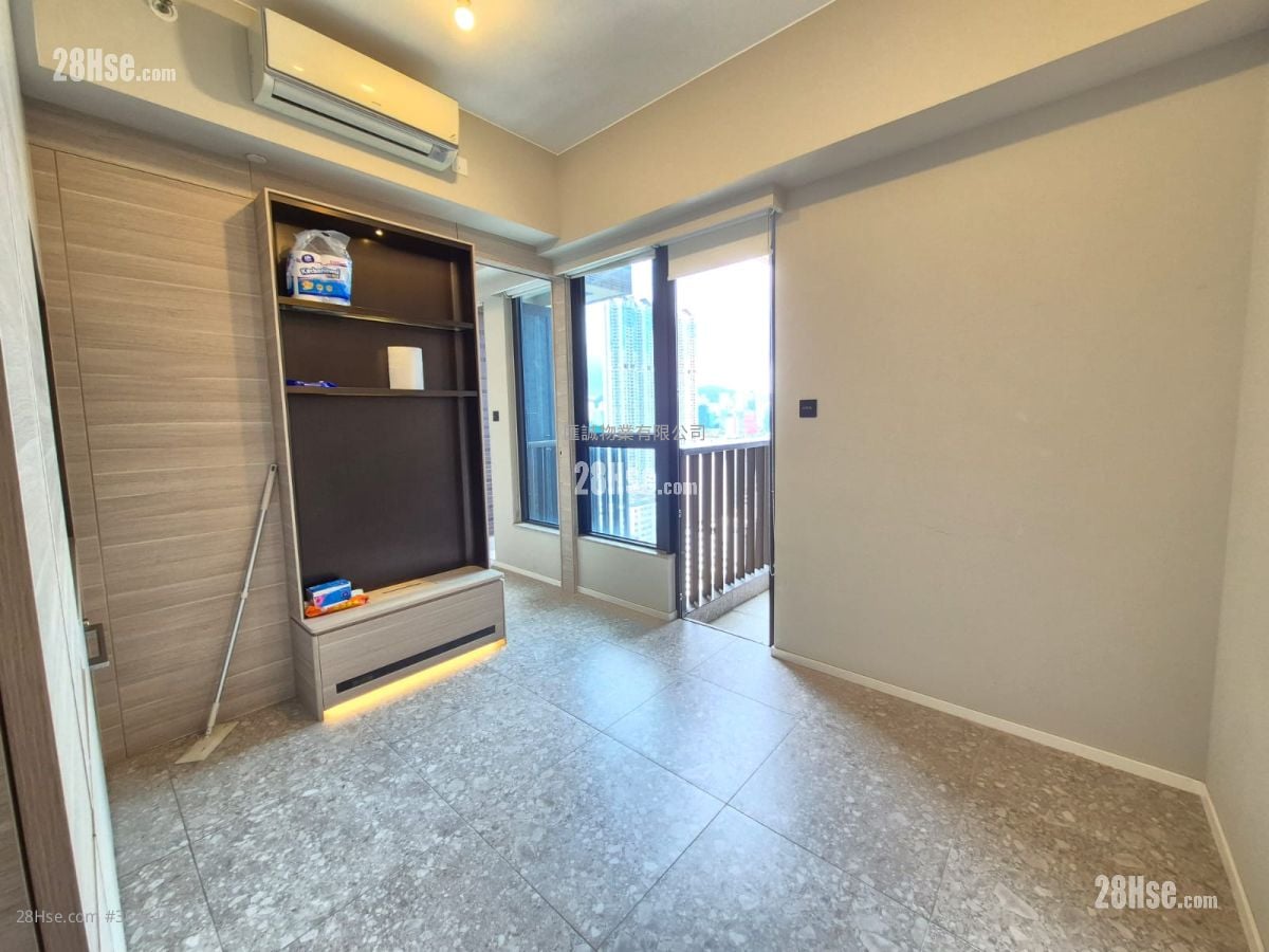 瑧尚 售盘 1 房 , 1 浴室 303 平方尺