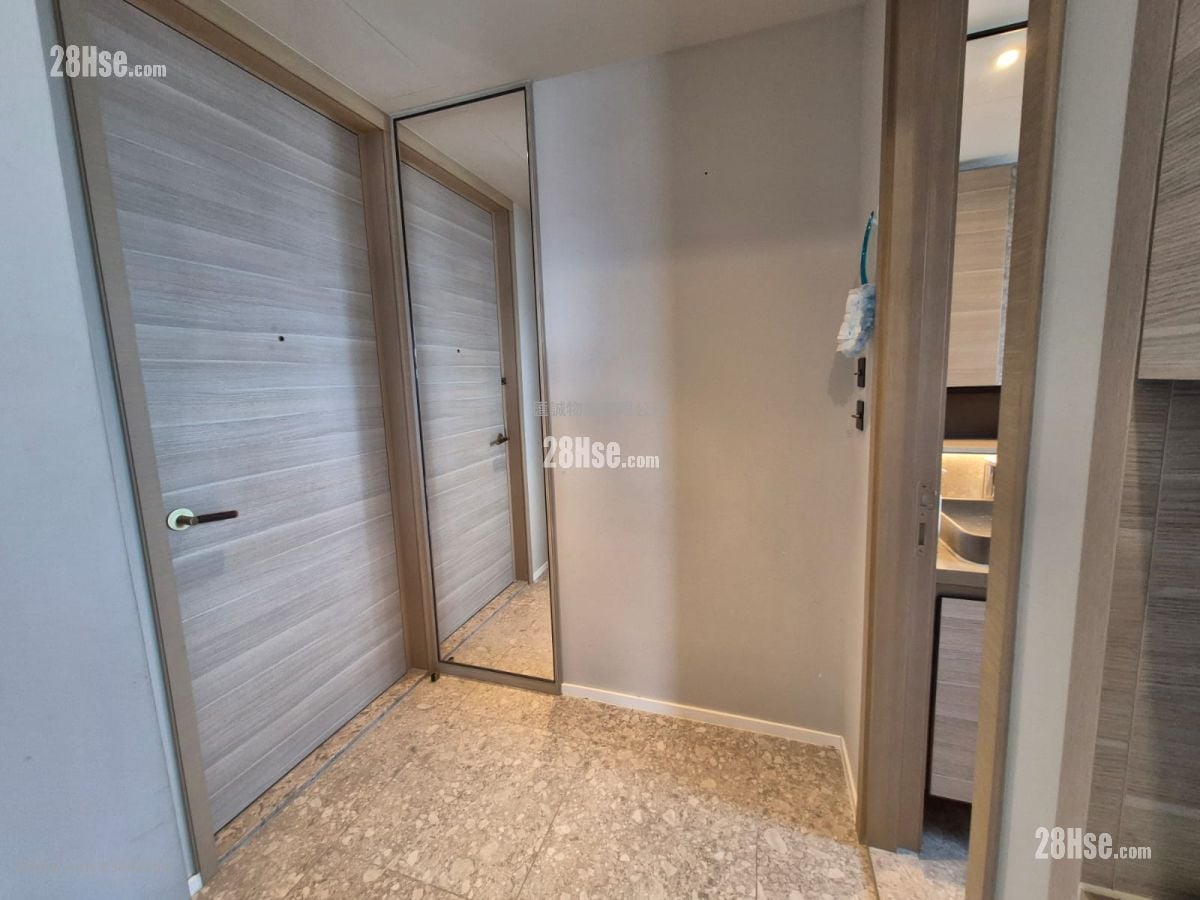 瑧尚 售盘 1 房 , 1 浴室 303 平方尺