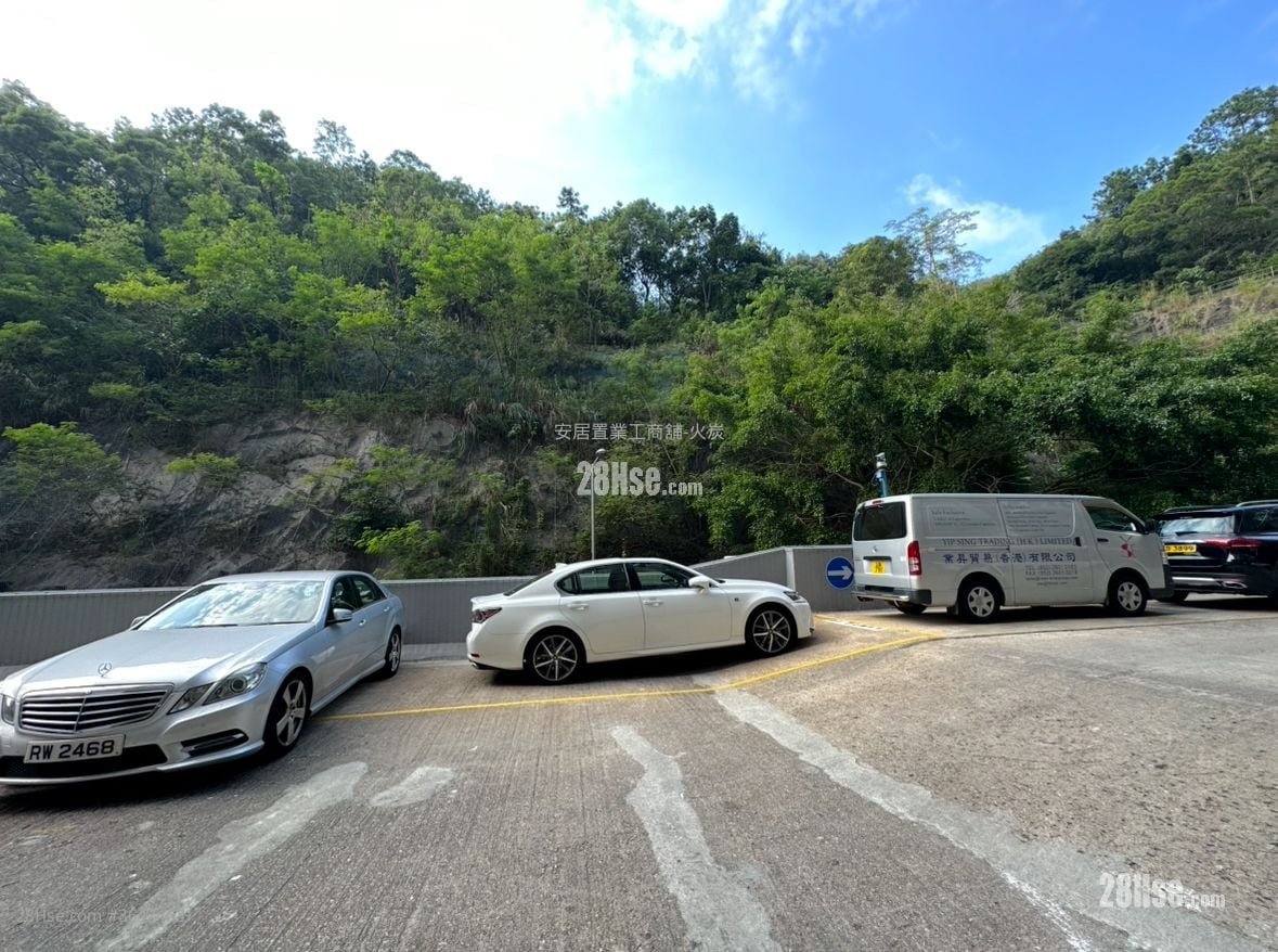 国际工业中心 售盘