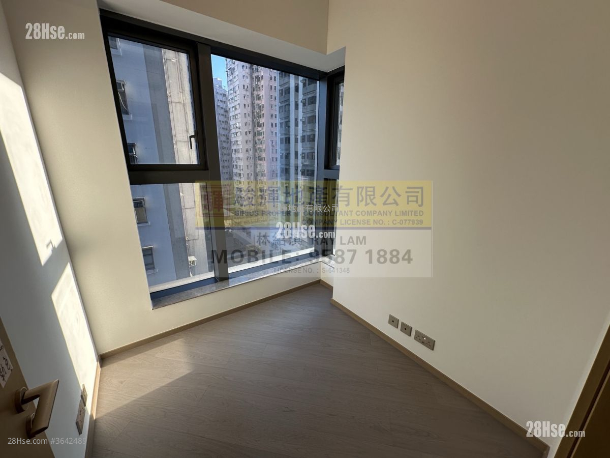 VAU Residence 租盤 388 平方呎