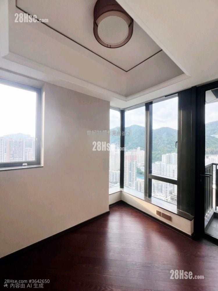 The Vertex Sell 2 Bedrooms , 1 Bathroom 447 ft²