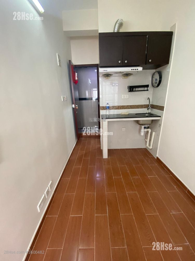 Tai Po Market Rental 1 Bedroom , 1 Bathroom 150 ft²