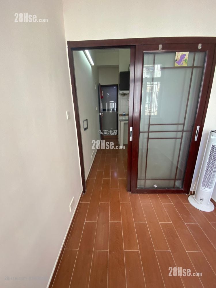 Tai Po Market Rental 1 Bedroom , 1 Bathroom 150 ft²