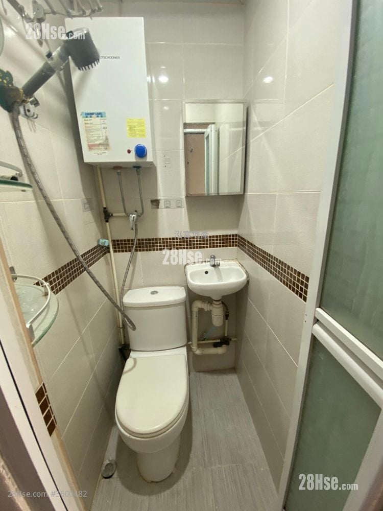 Tai Po Market Rental 1 Bedroom , 1 Bathroom 150 ft²