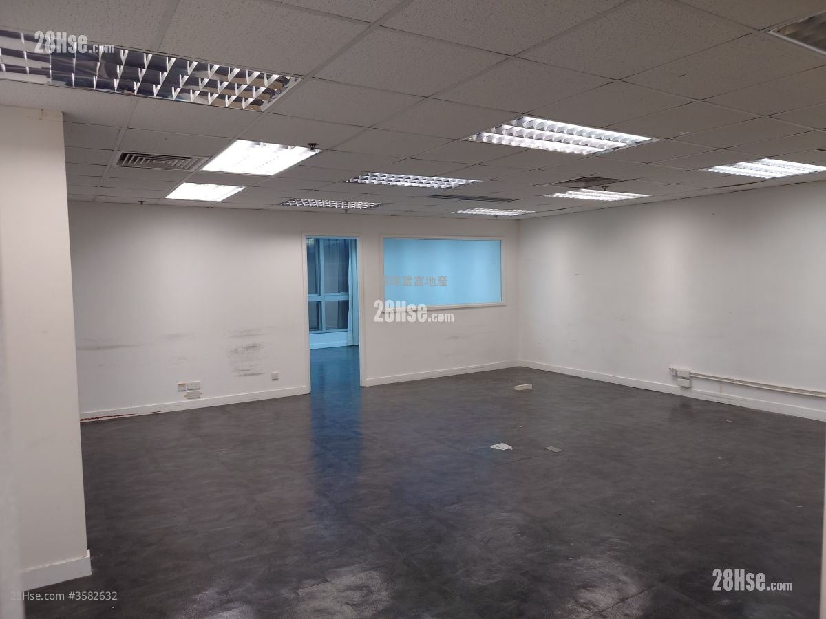 Yen Sheng Centre Rental 1,686 ft²