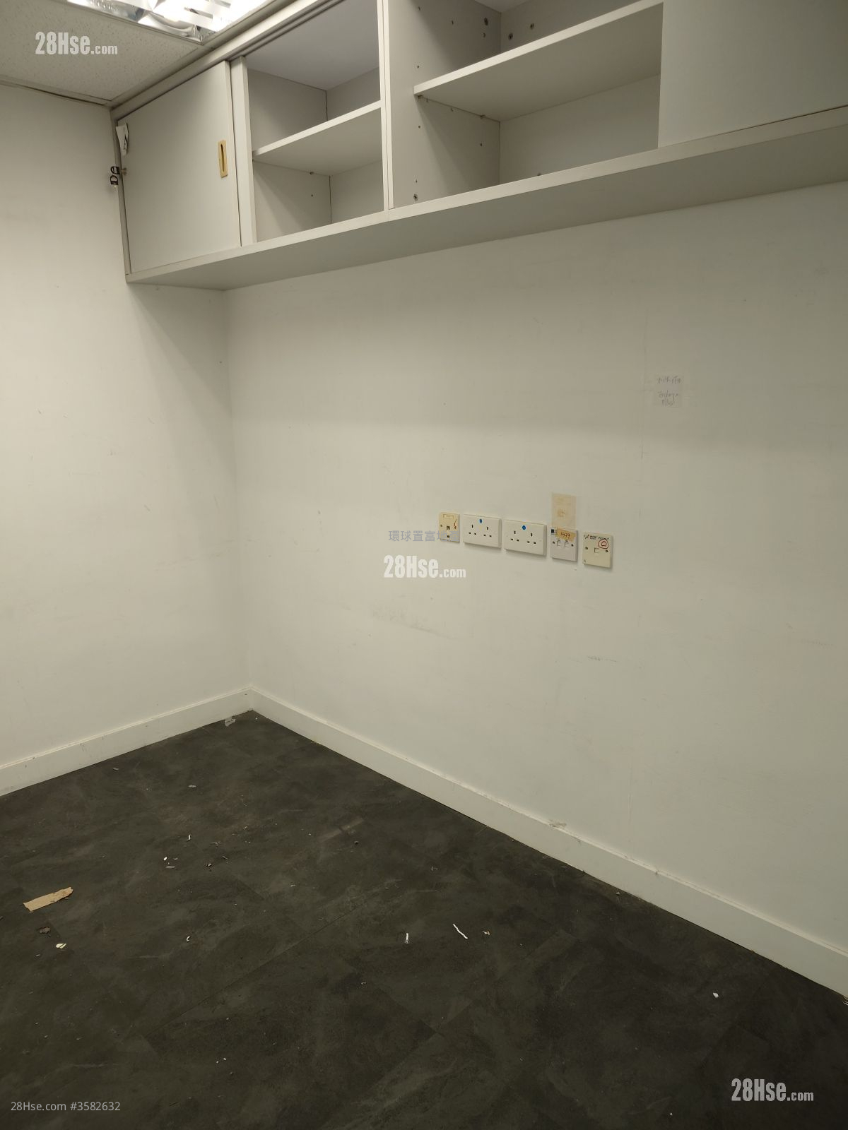 Yen Sheng Centre Rental 1,686 ft²