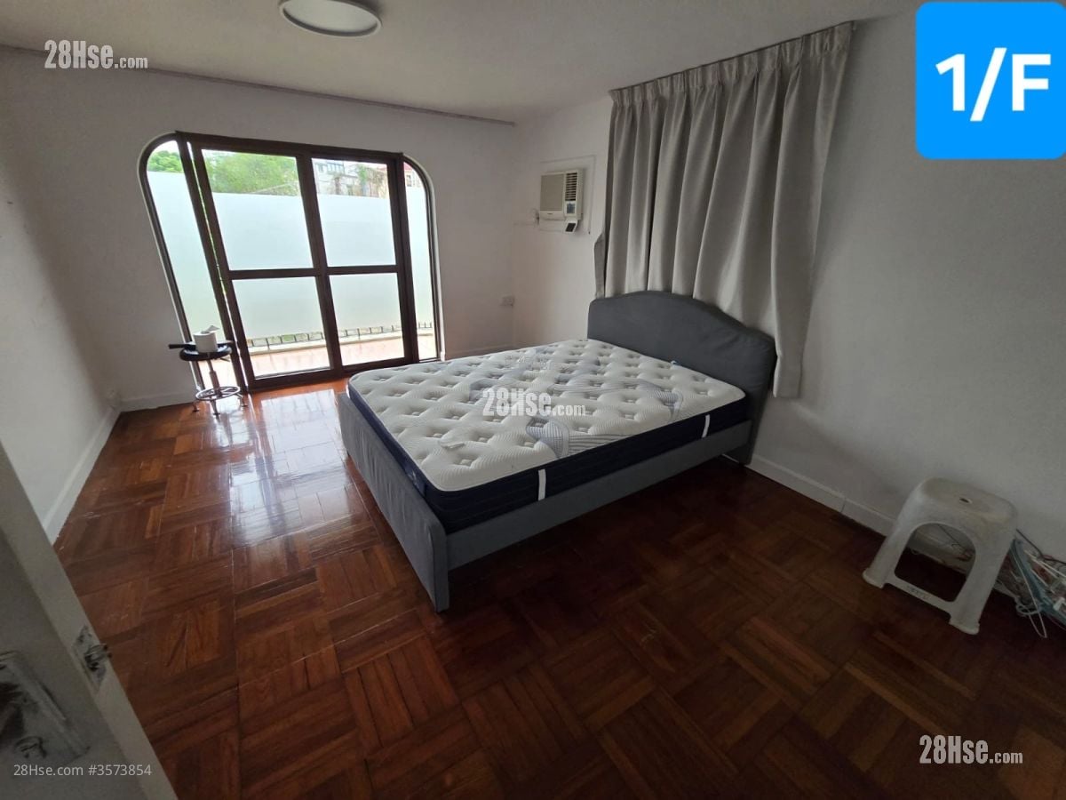 Village Rental 4 Bedrooms , 2 Bathrooms 2,100 ft²