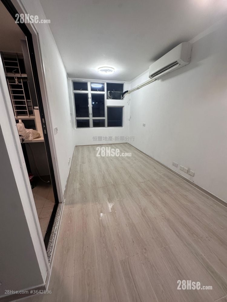 Dip Tsui Court Sell Studio , 1 Bathroom 287 ft²