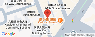 4 Victory Avenue Room 6 Address