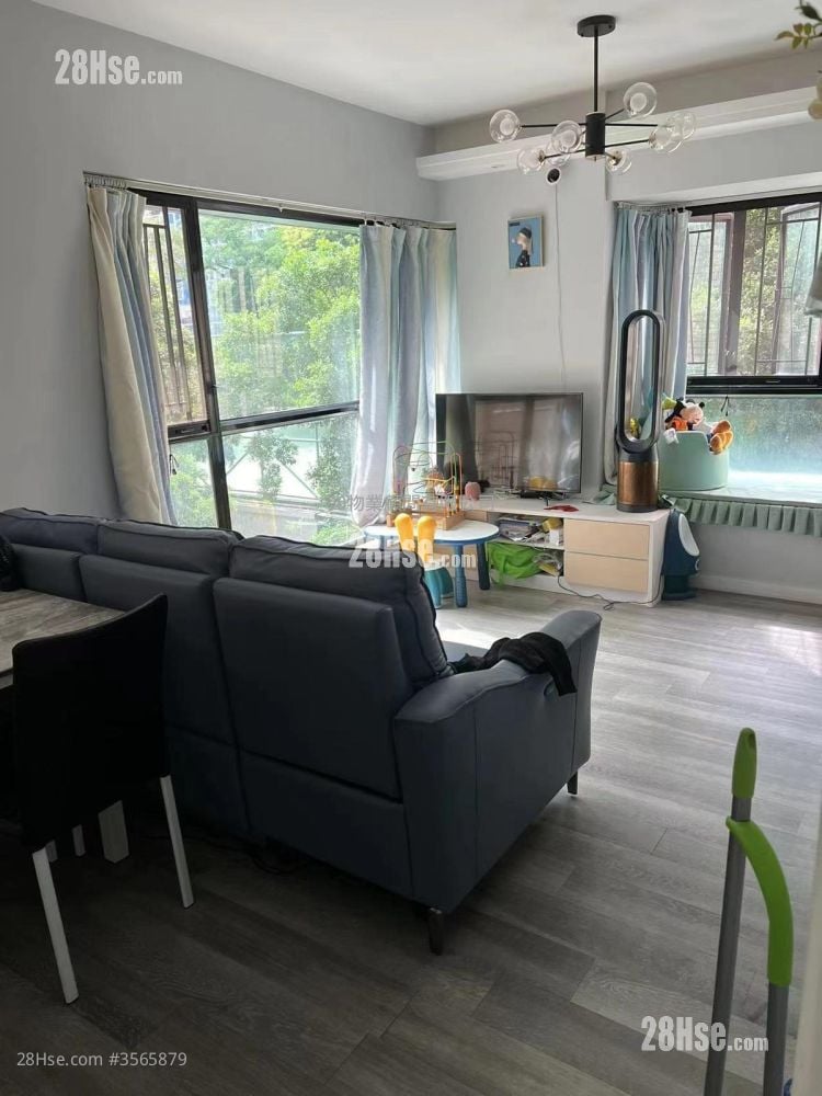 View Villa Sell 394 ft²