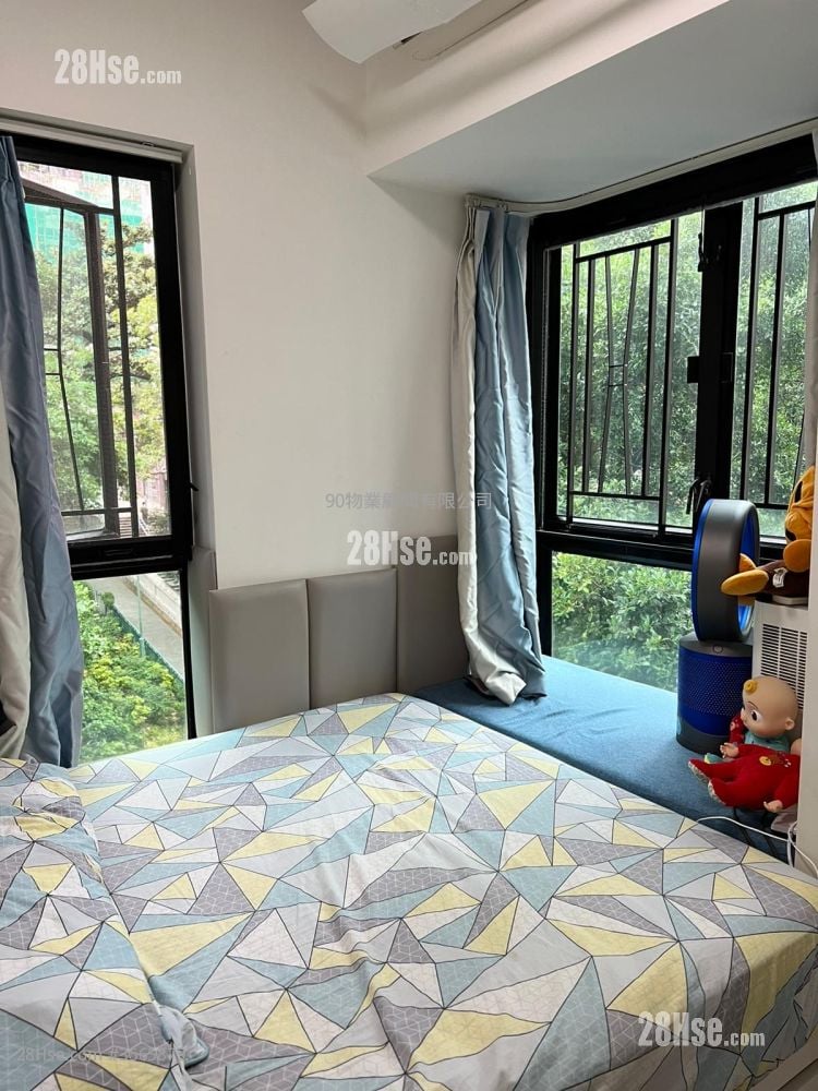 View Villa Sell 394 ft²