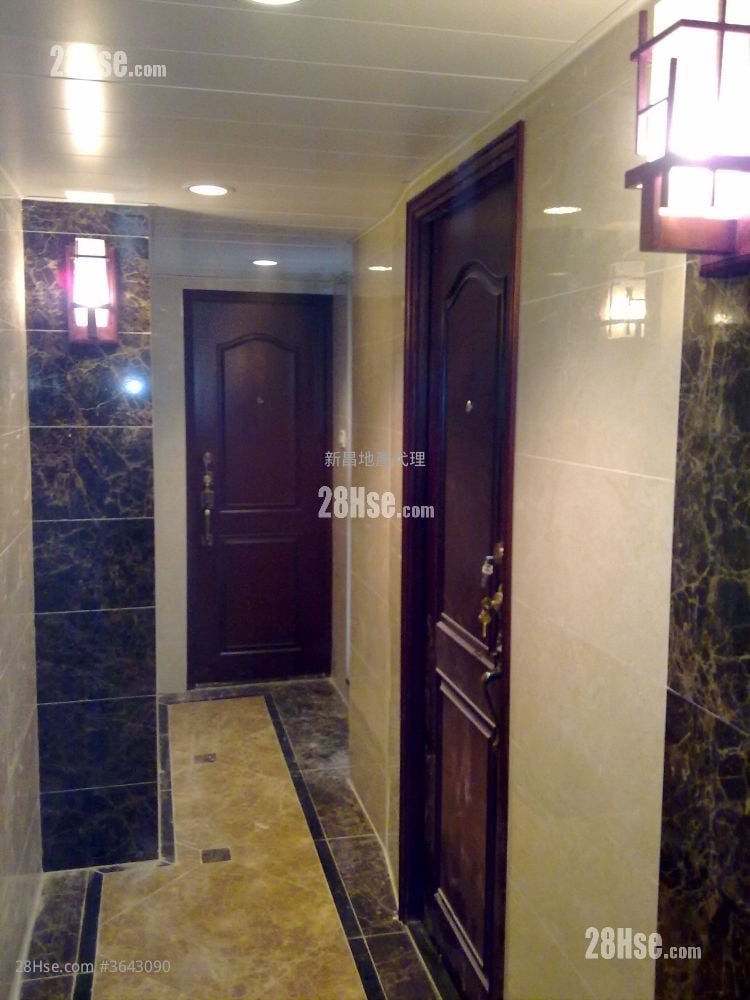 唐樓 租盤 開放式間隔 , 1 浴室