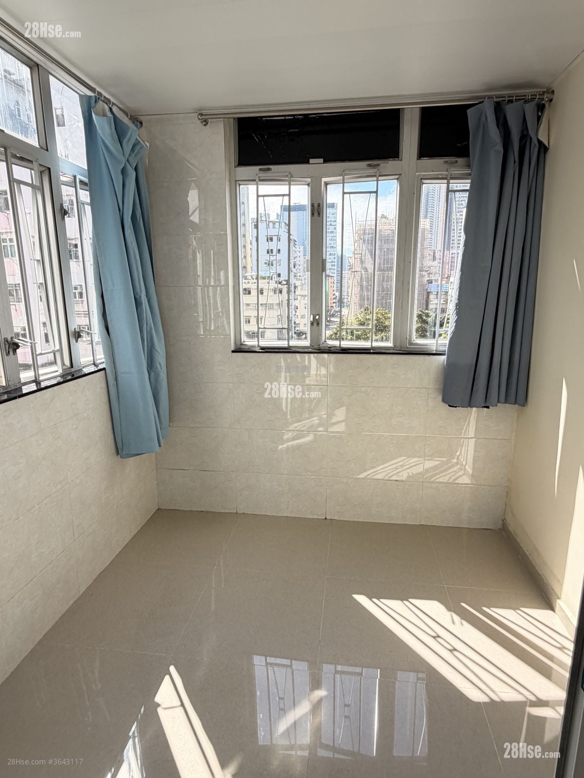 唐楼 租盘 1 房 , 1 浴室 180 平方尺