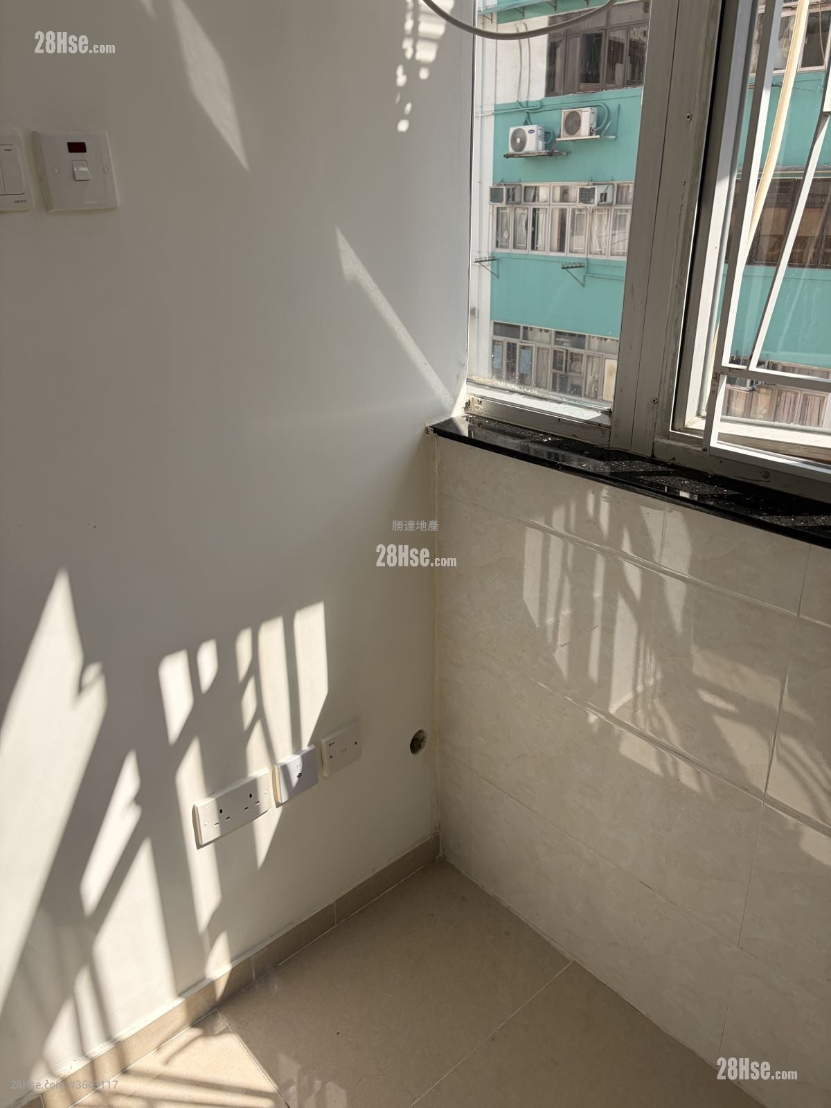 唐楼 租盘 1 房 , 1 浴室 180 平方尺