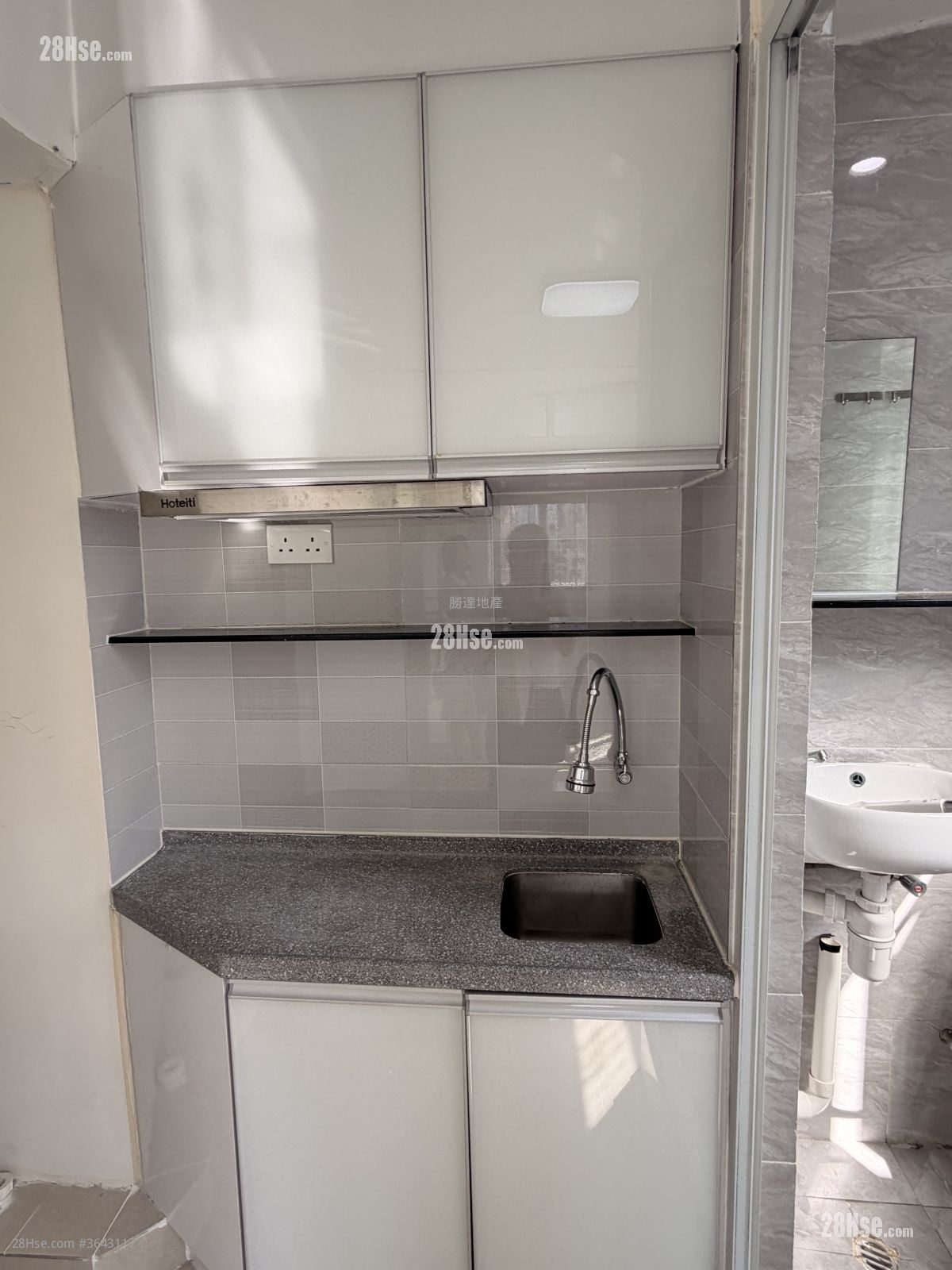 唐楼 租盘 1 房 , 1 浴室 180 平方尺