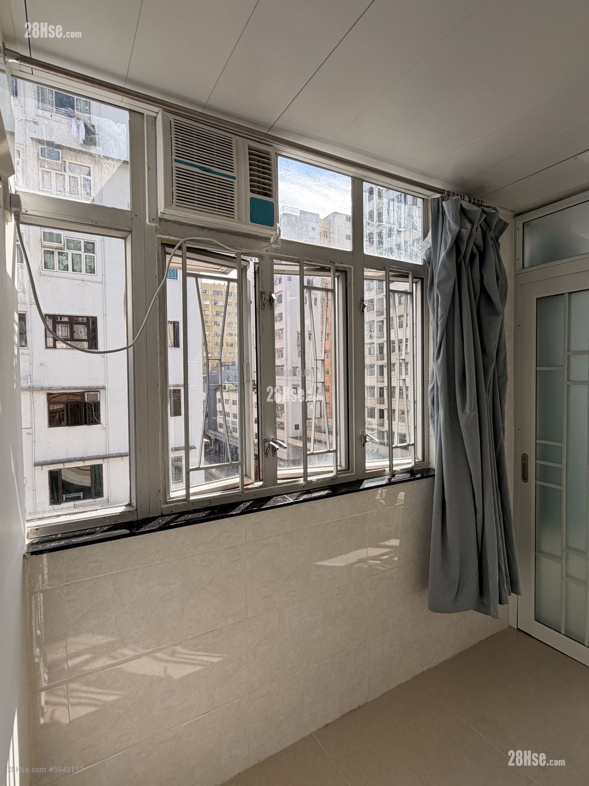 唐楼 租盘 1 房 , 1 浴室 180 平方尺