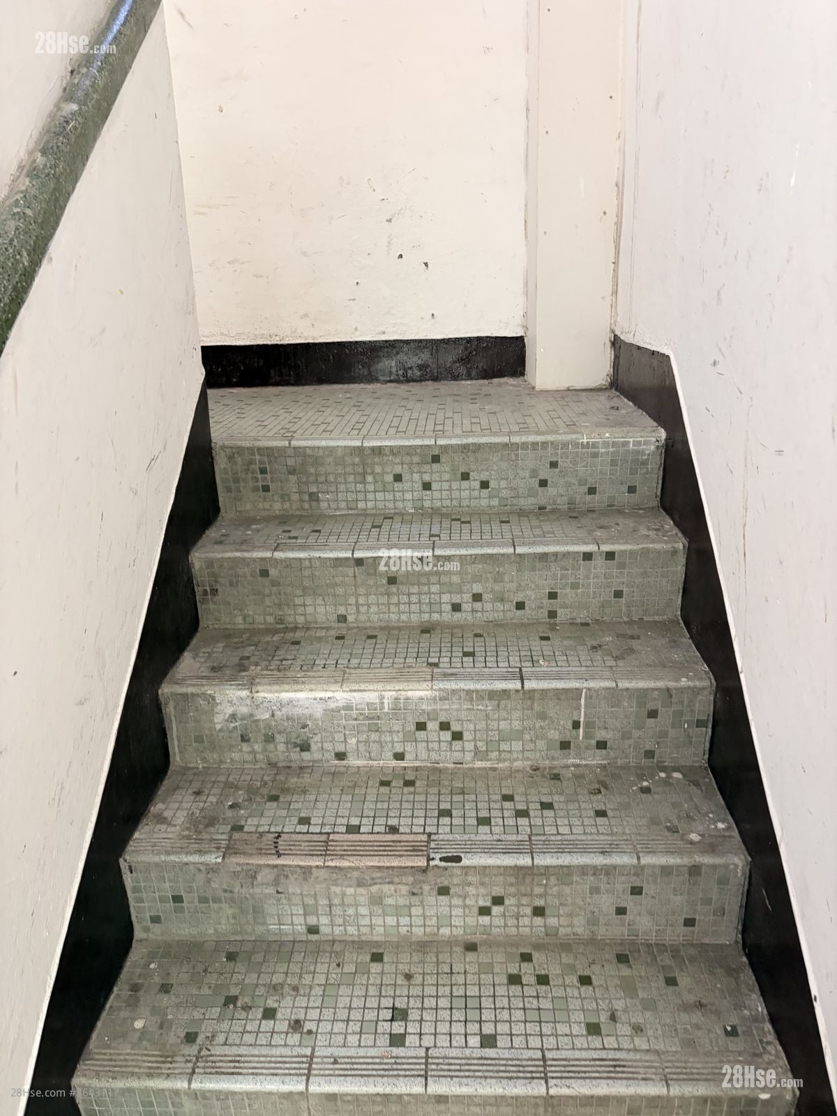 唐楼 租盘 1 房 , 1 浴室 180 平方尺