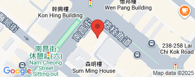 Pao Fung Mansion Unit B,Low Floor(5-14|14/F),PAO FUNG MANSION Address