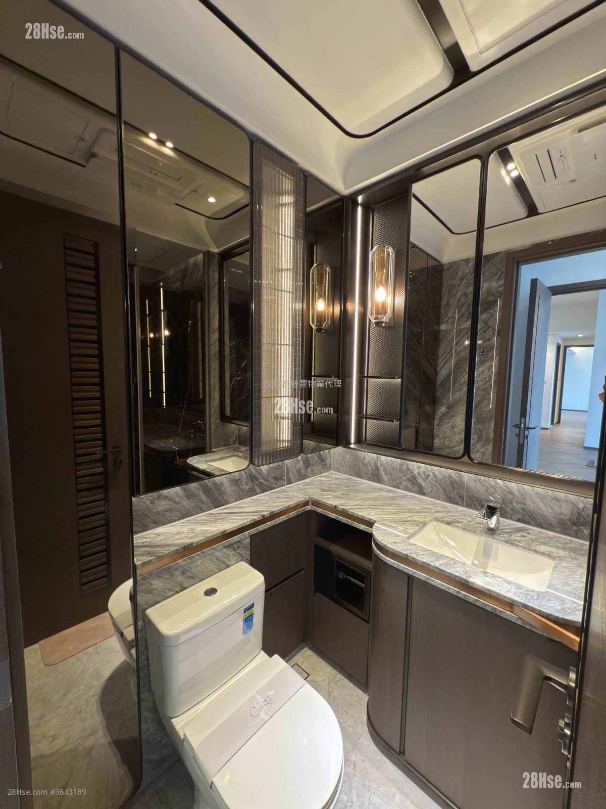 Cullinan Sky Sell 4 Bedrooms , 3 Bathrooms 1,993 ft²