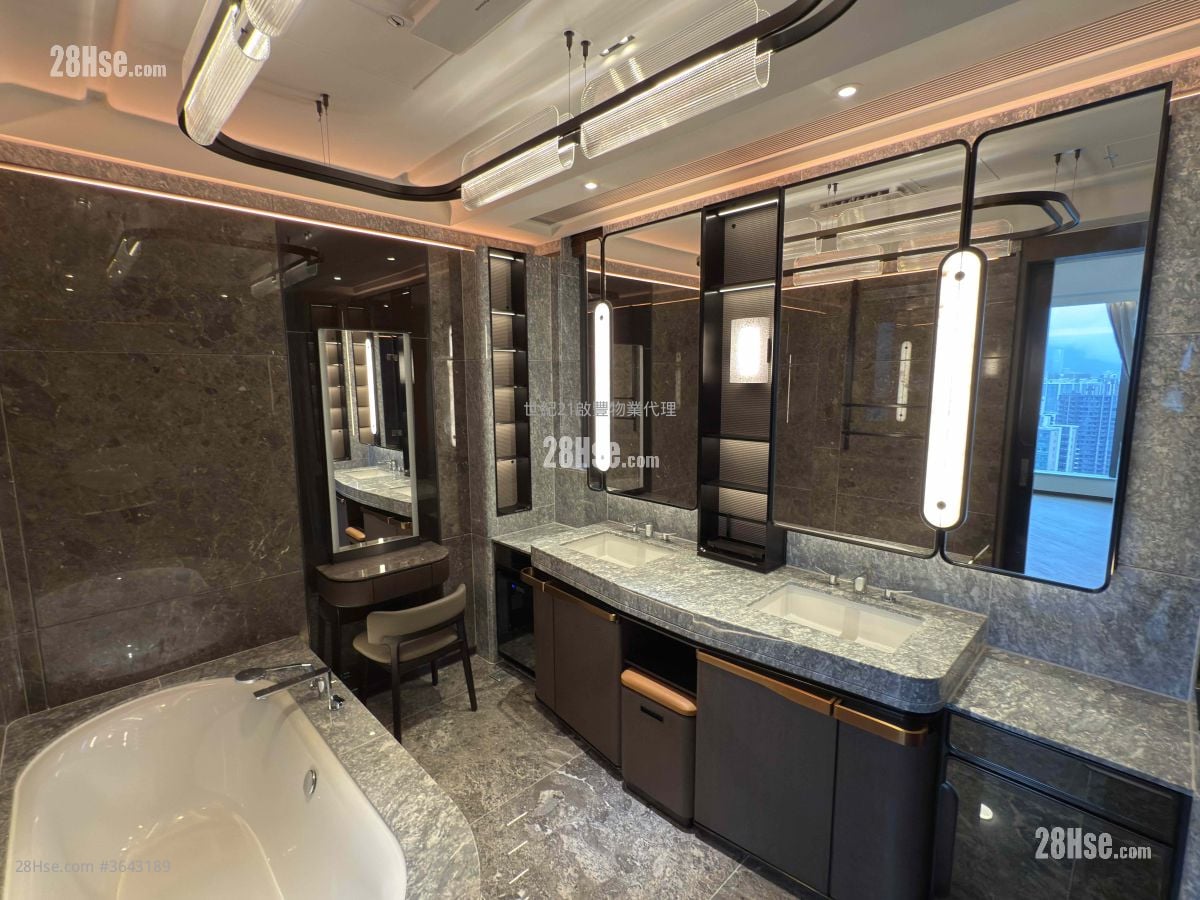 Cullinan Sky Sell 4 Bedrooms , 3 Bathrooms 1,993 ft²