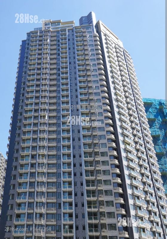 K.city Sell 1 Bedroom 348 ft²