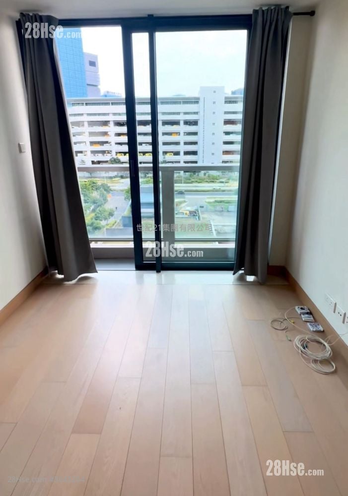 K.city Sell 1 Bedroom 348 ft²