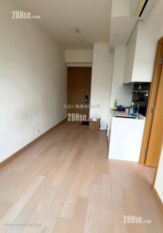 K.city Sell 1 Bedroom 348 ft²