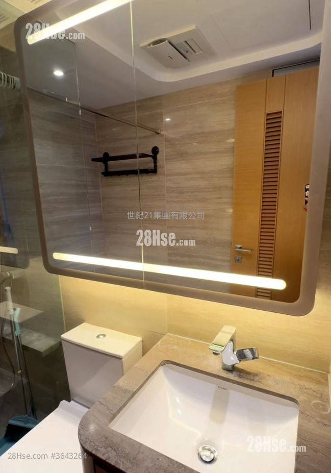 K.city Sell 1 Bedroom 348 ft²