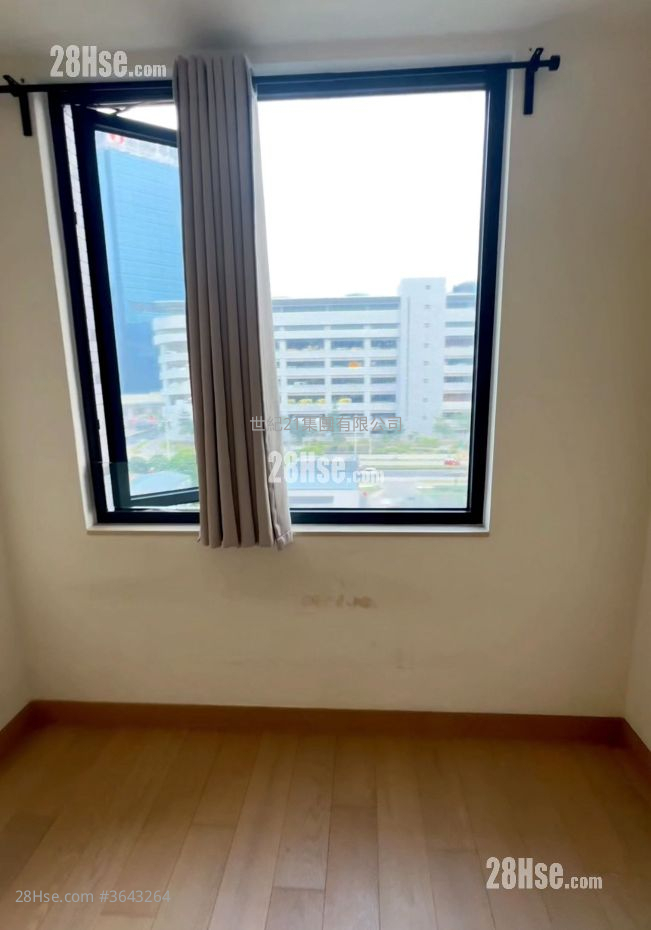 K.city Sell 1 Bedroom 348 ft²