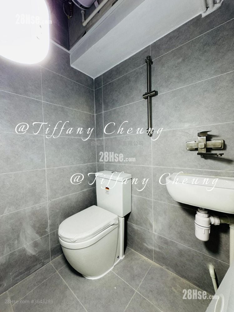 凯源工业大厦 租盘