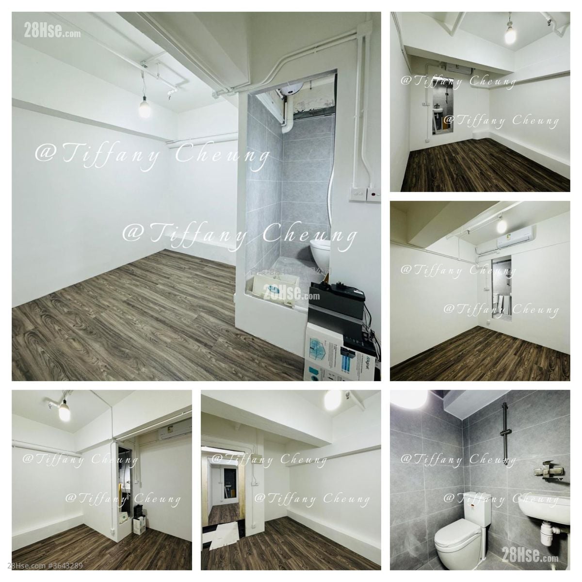 凯源工业大厦 租盘