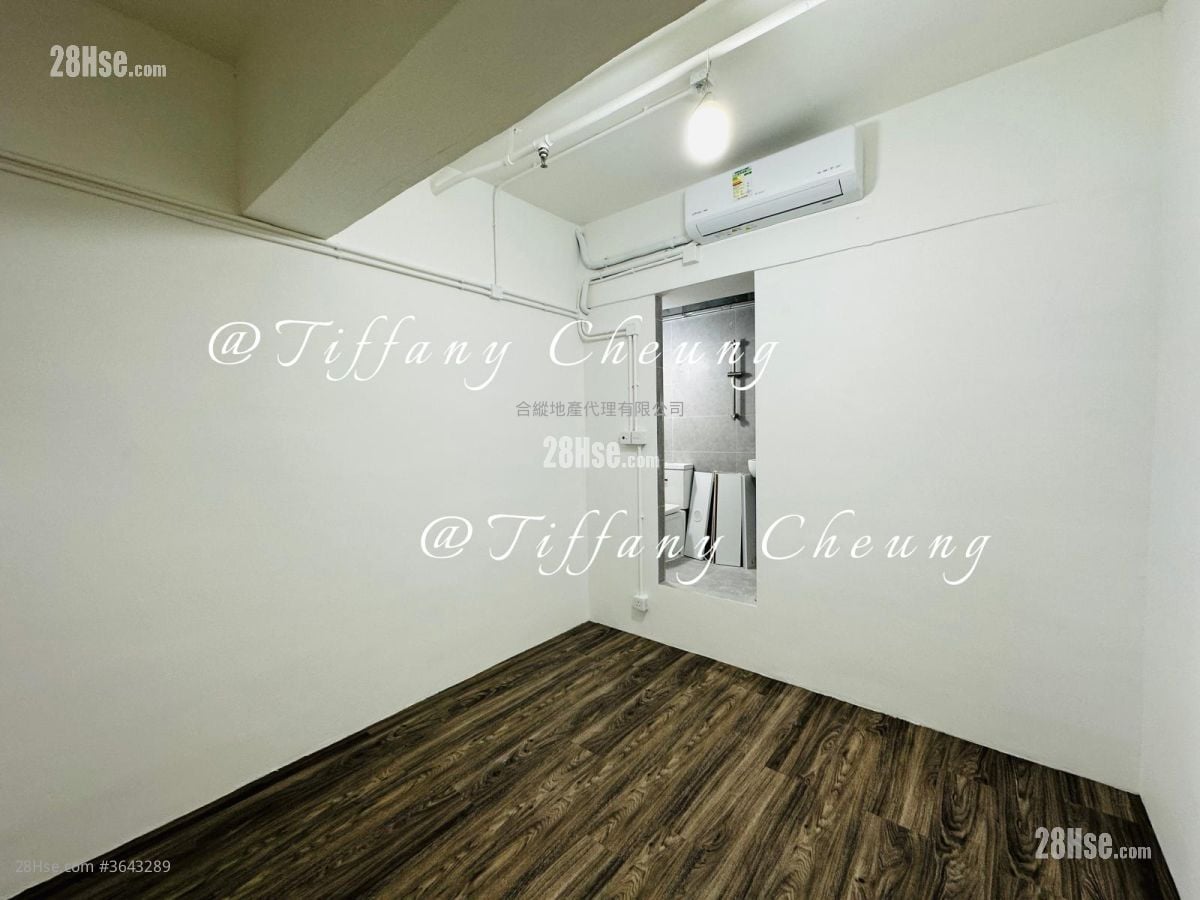 凯源工业大厦 租盘