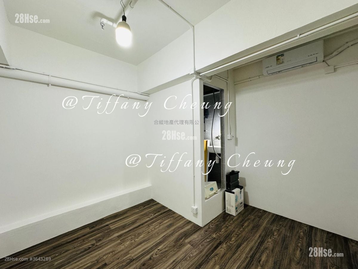 凯源工业大厦 租盘