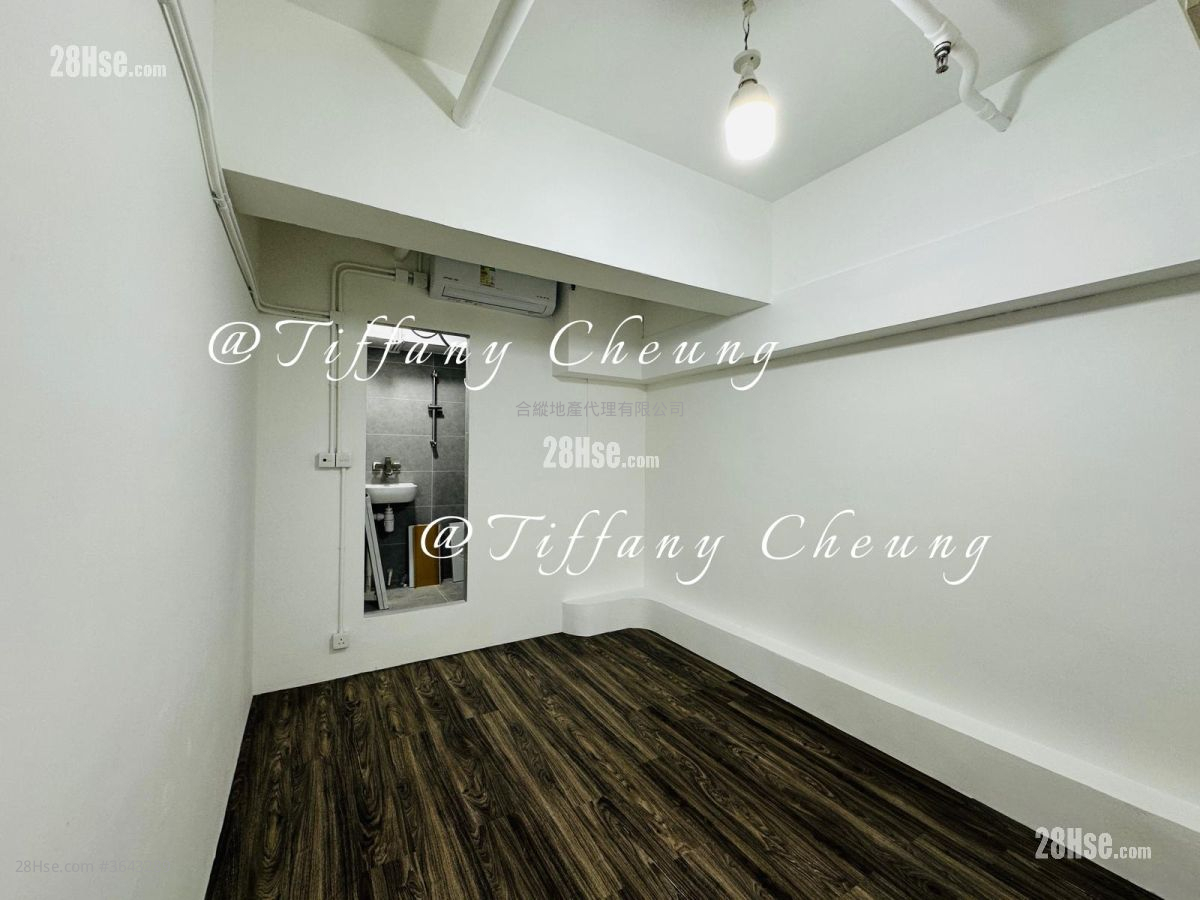 凯源工业大厦 租盘