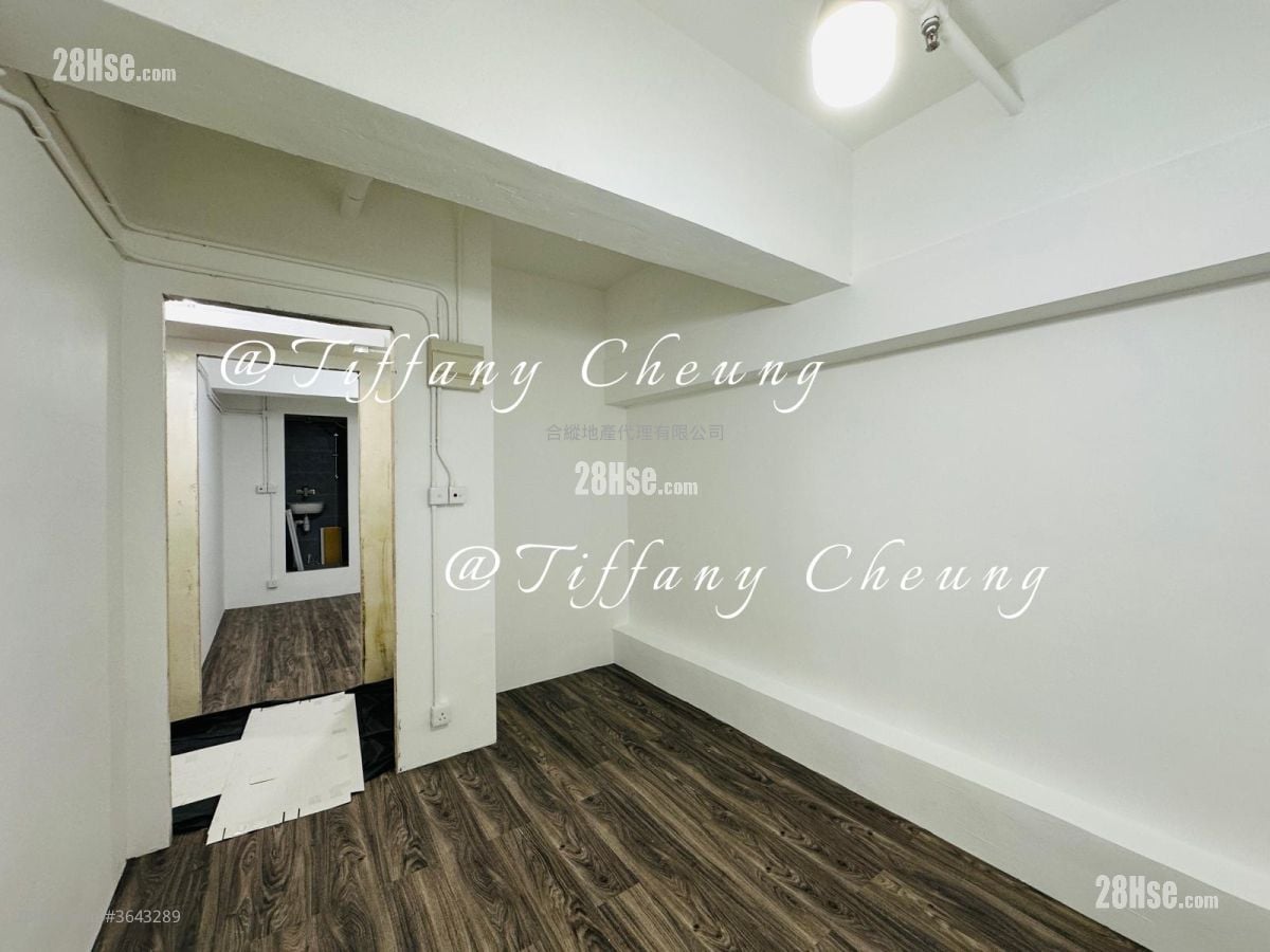 凯源工业大厦 租盘