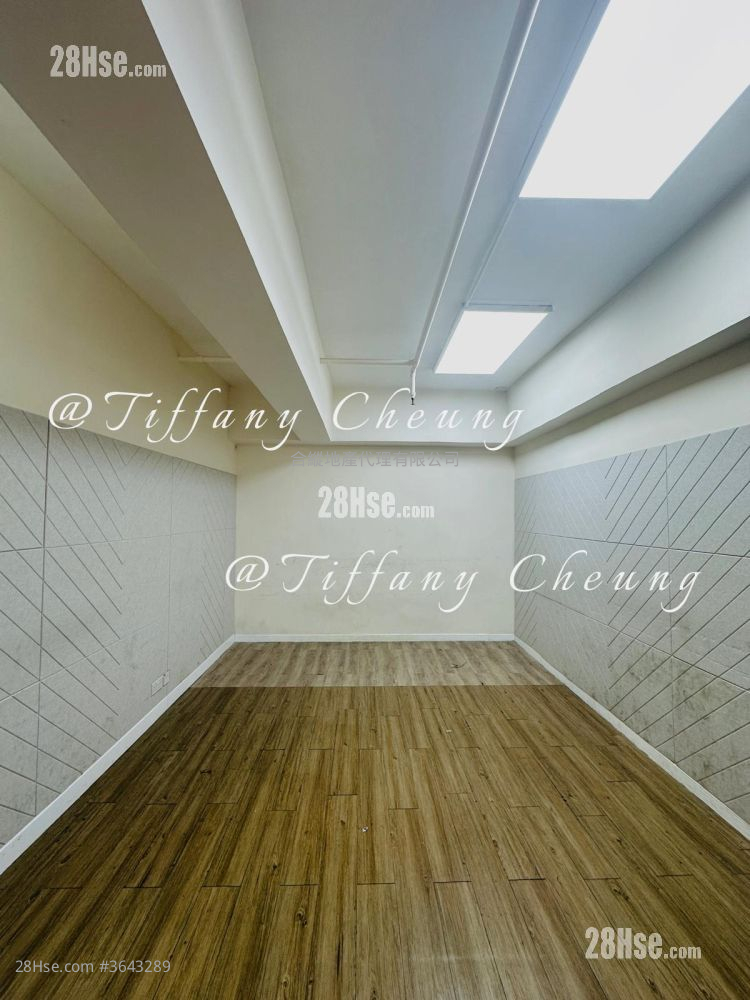 凯源工业大厦 租盘