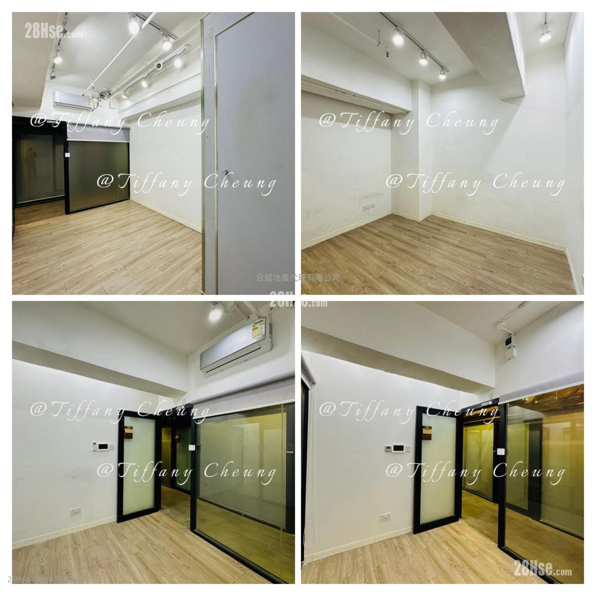 凯源工业大厦 租盘