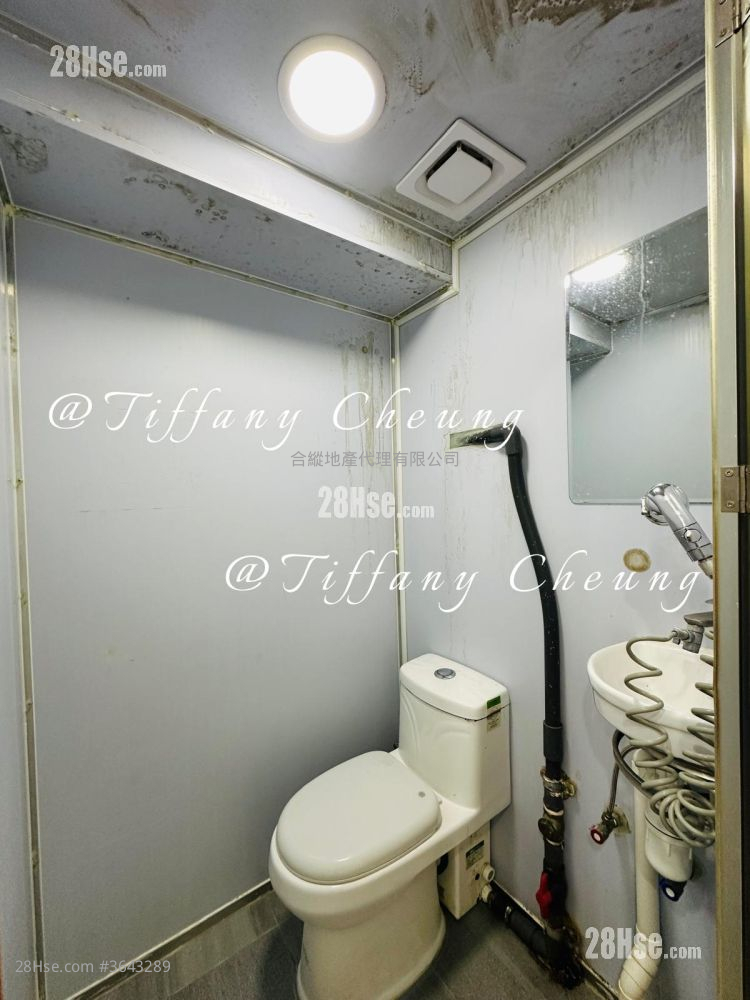 凯源工业大厦 租盘