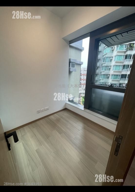 Uptify Rental 1 Bedroom , 1 Bathroom 281 ft²