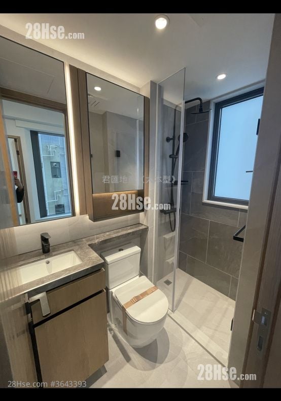 Uptify Rental 1 Bedroom , 1 Bathroom 281 ft²