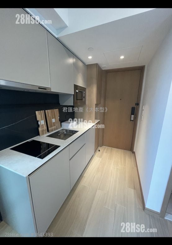 Uptify Rental 1 Bedroom , 1 Bathroom 281 ft²