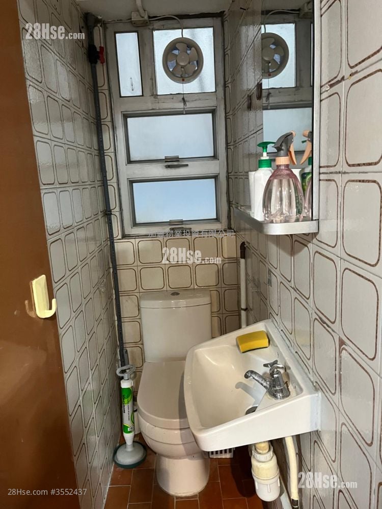 昌泰商业大厦 租盘 开放式间隔