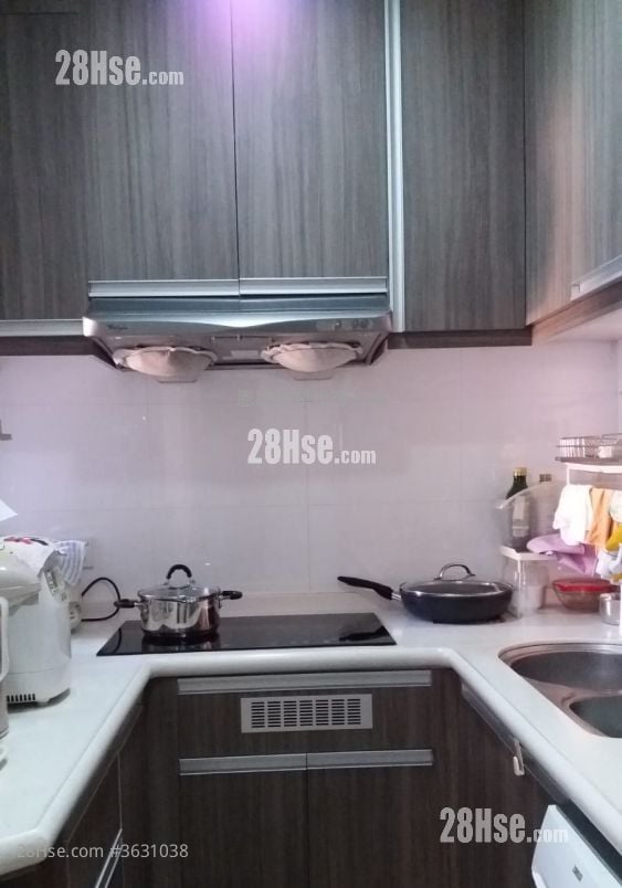 鉅發大廈 售盤 2 房 , 1 浴室