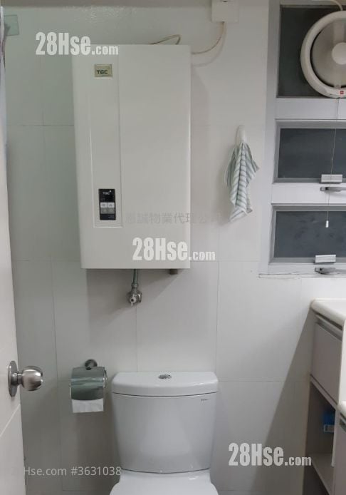 鉅發大廈 售盤 2 房 , 1 浴室